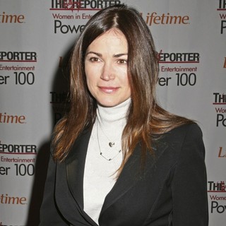Kim Delaney in Hollywood Reporter's Annual Women in Entertainment Power 100 Breakfast