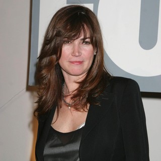 Kim Delaney in The Television Critics Association Press Tour Party Fox TV