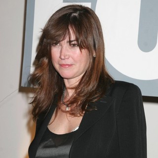 Kim Delaney in The Television Critics Association Press Tour Party Fox TV