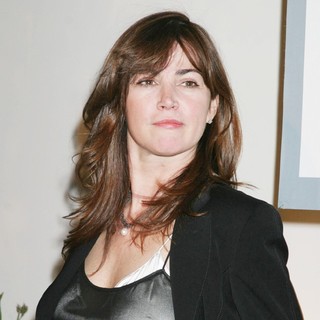 Kim Delaney in The Television Critics Association Press Tour Party Fox TV