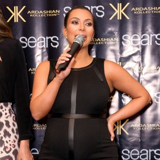The Kardashian Sisters to Launch Their Kardashian Kollection Spring 2013 Clothing Line