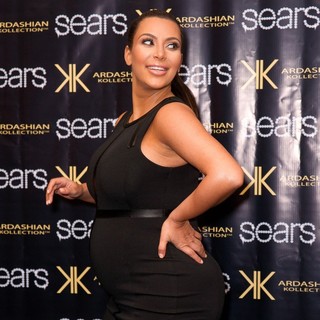 The Kardashian Sisters to Launch Their Kardashian Kollection Spring 2013 Clothing Line