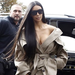 Paris Fashion Week Spring-Summer 2017