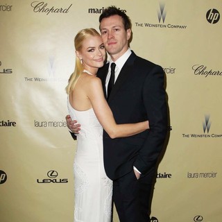 The Weinstein Company's 2013 Golden Globe Awards After Party