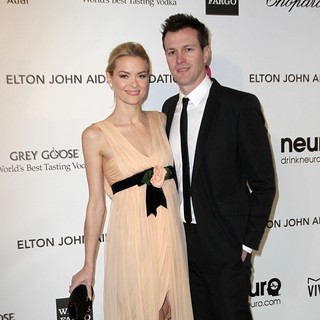21st Annual Elton John AIDS Foundation's Oscar Viewing Party