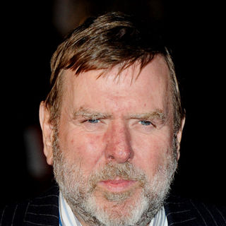 Timothy Spall in The BFI London Film Festival: 'The King's Speech' - UK Film Premiere - Arrivals
