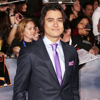 Kiowa Gordon