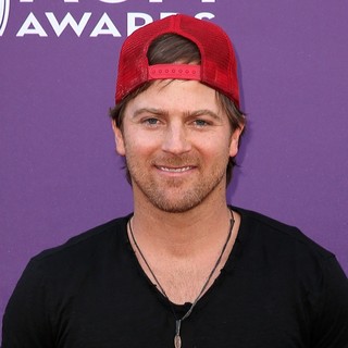 Kip Moore in 48th Annual ACM Awards - Arrivals