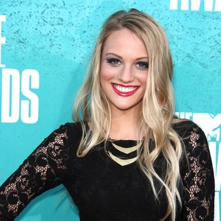 Kirby Bliss Blanton