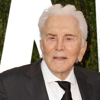 Kirk Douglas