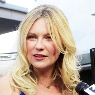 Kirsten Dunst in The Premiere of RADiUS-TWC's Bachelorette