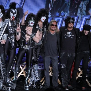 Motley Crue And KISS Announce Their Co-Headlining Tour - kiss-motley-crue-announce-co-headlining-tour-12