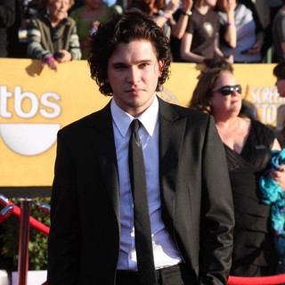 The 18th Annual Screen Actors Guild Awards - Arrivals