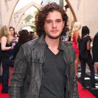 Spike TV's 2012 Guys Choice Awards - Arrivals