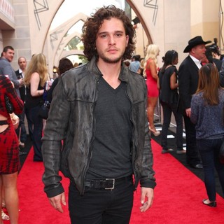 Spike TV's 2012 Guys Choice Awards - Arrivals