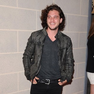 Kit Harington in Spike TV's 2012 Guys Choice Awards - Arrivals
