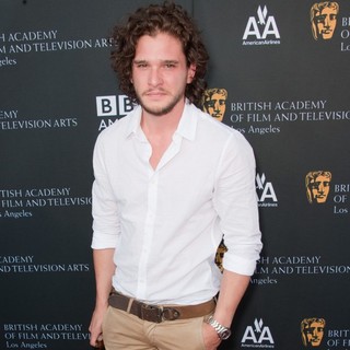 9th Annual BAFTA Los Angeles Tea Party - Arrivals