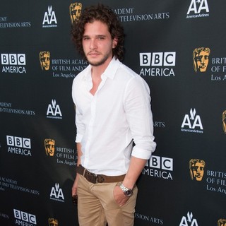9th Annual BAFTA Los Angeles Tea Party - Arrivals