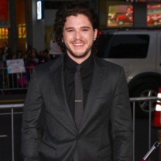 Premiere of The Third Season of HBO's Series Game of Thrones - Arrivals