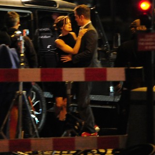 Shoot Scenes for Jack Ryan Movie on Location