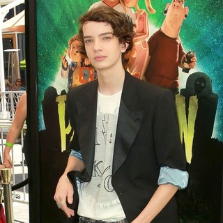 World Premiere of ParaNorman