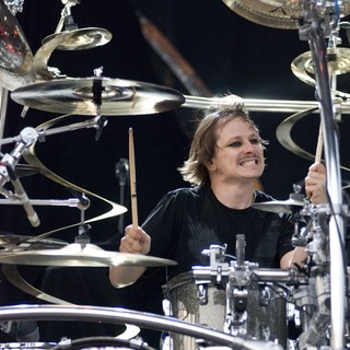 Korn in The Range 2011 - Day 1