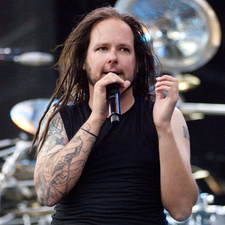 Korn in The Range 2011 - Day 1