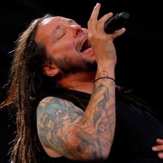 Korn in The Range 2011 - Day 1