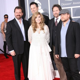 54th Annual GRAMMY Awards - Arrivals