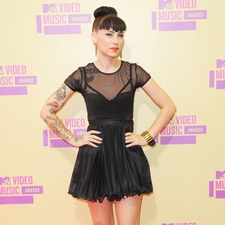 Kreayshawn