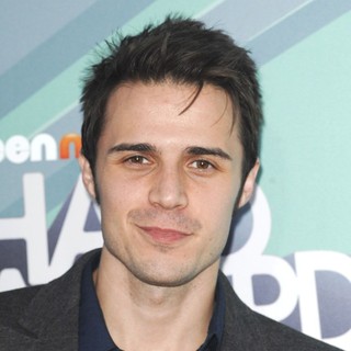 Kris Allen in TeenNick HALO Awards - Red Carpet