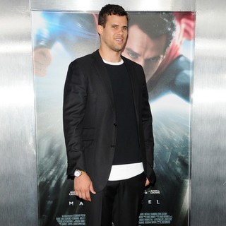 World Premiere of Man of Steel - Arrivals
