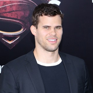 World Premiere of Man of Steel - Arrivals