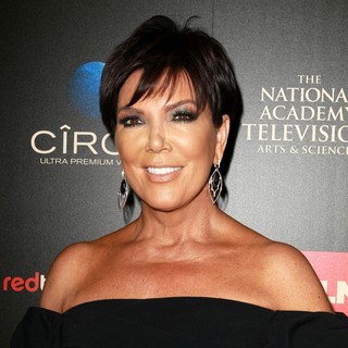 The 40th Annual Daytime Emmy Awards - Arrivals