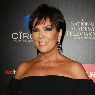 The 40th Annual Daytime Emmy Awards - Arrivals