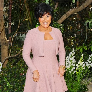 Associates for Breast and Prostate Cancer Mothers Day Luncheon Honors Kris Jenner, Giuliana Rancic - kris-jenner-mothers-day-luncheon-03
