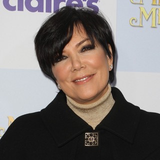 Kris Jenner in Relativity Media Presents The Los Angeles Premiere of Mirror Mirror - Arrivals