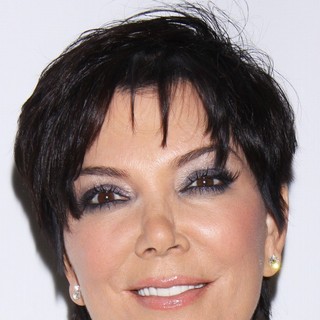 Kris Jenner in The Premiere of Scandalous The Musical - Arrivals - kris-jenner-premiere-scandalous-the-musical-01
