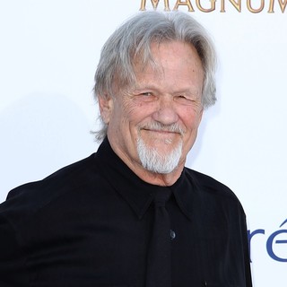 Kris Kristofferson in 2012 Billboard Music Awards - Arrivals