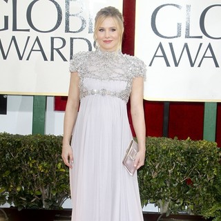 70th Annual Golden Globe Awards - Arrivals