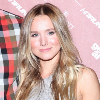 Kristen Bell in A Screening of Hit and Run