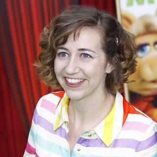 The Premiere of Walt Disney Pictures' The Muppets - Arrivals