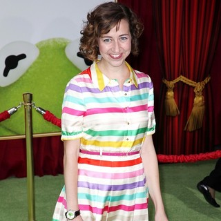 The Premiere of Walt Disney Pictures' The Muppets - Arrivals
