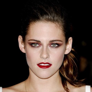 Kristen Stewart in 2012 AFI Fest - On the Road - Centerpiece Gala Screening - Arrivals - kristen-stewart-2012-afi-fest-01