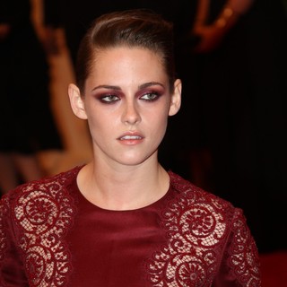 Kristen Stewart in PUNK: Chaos to Couture Costume Institute Gala - kristen-stewart-chaos-to-couture-costume-institute-gala-01