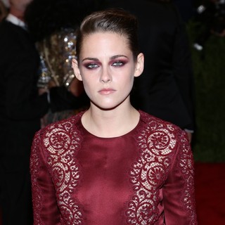 PUNK: Chaos to Couture Costume Institute Gala