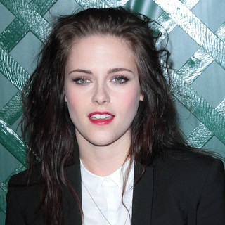 Kristen Stewart in Paul McCartney Holds A Private Party to Premiere His Video My Valentine - Arrivals