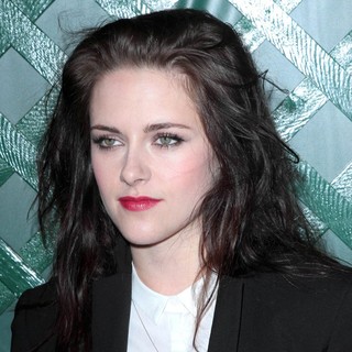 Kristen Stewart in Paul McCartney Holds A Private Party to Premiere His Video My Valentine - Arrivals