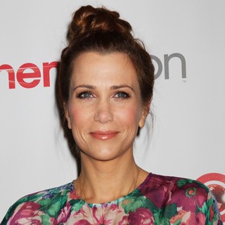 Kristen Wiig in 20th Century Fox's CinemaCon - Arrivals - kristen-wiig-20th-century-fox-s-cinemacon-01