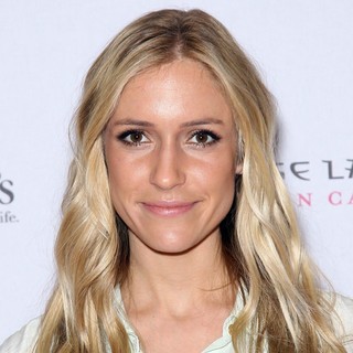 Kristin Cavallari Promotes Chinese Laundry by Kristin Cavallari Shoes
